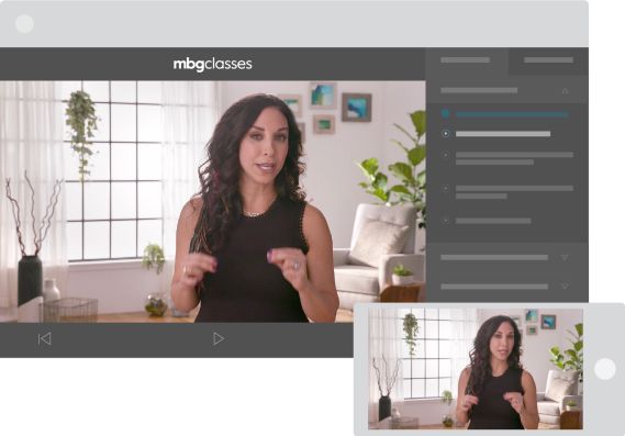 Video Class Image