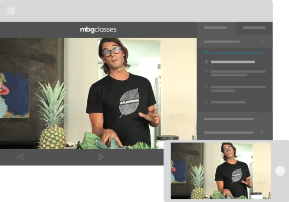 Video Class Image