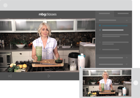Video Class Image