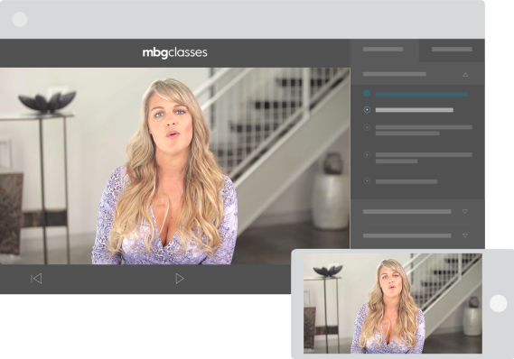 Video Class Image