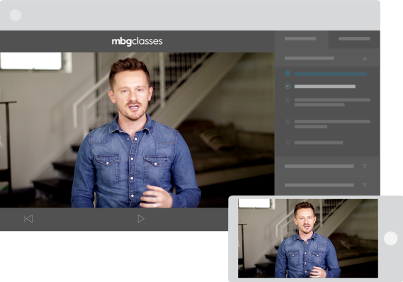 Video Class Image