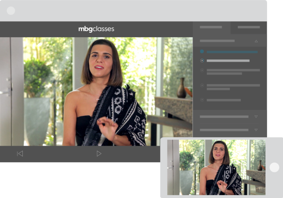 Video Class Image