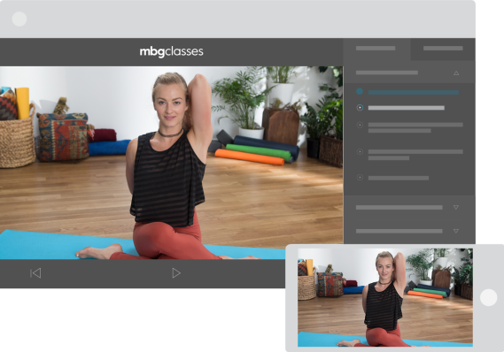 Video Class Image
