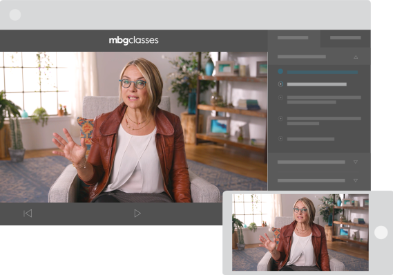 Video Class Image