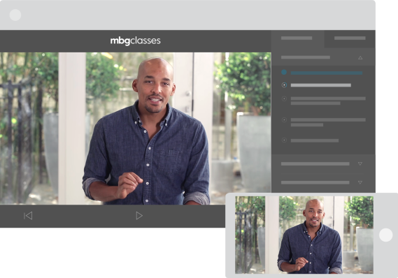 Video Class Image