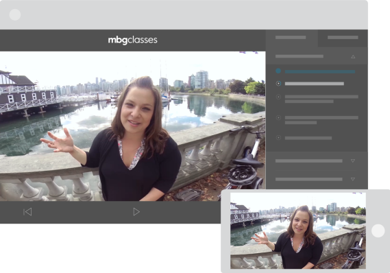 Video Class Image