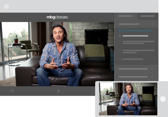 Video Class Image