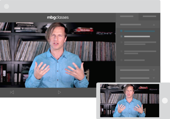 Video Class Image