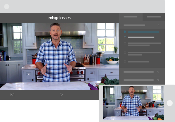 Video Class Image