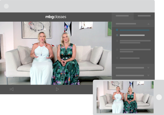 Video Class Image