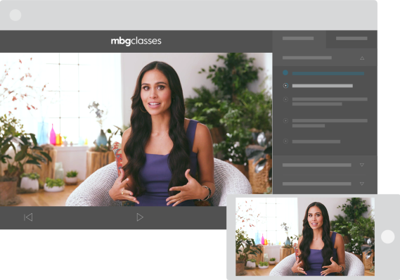 Video Class Image