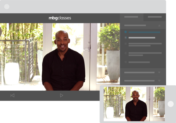 Video Class Image