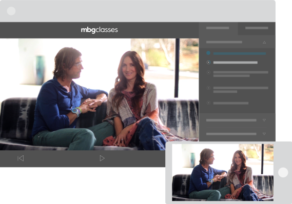 Video Class Image