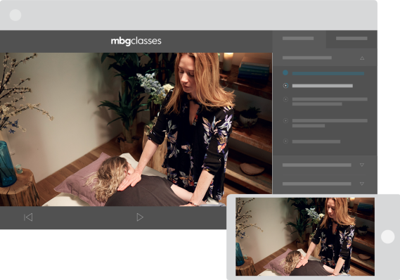 Video Class Image