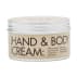 Lovett Sundries Hand & Body Cream
