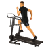 Sunny Health & Fitness Manual Treadmill