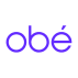 obé app logo