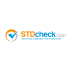 STDcheck.com logo