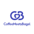 The CoffeeMeetsBagel logo.