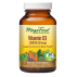 bottle of MegaFood vitamin D