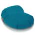 Seat of Your Soul Crescent Meditation Cushion
