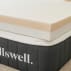 Allswell 4-Inch Foam Memory Topper