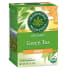 traditional medicinals organic green tea