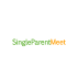 The SingleParentMeet logo.