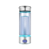 LevelUpWay Glass Hydrogen Generator Water Bottle