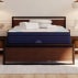 best pillow-top mattress dreamcloud mattress on frame