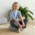 Crystal Cove Kids Yoga Meditation Cushion