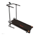 Sunny Health & Fitness SF-T1407M Foldable Manual Walking Treadmill
