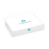 Best at-home fertility test Letgetchecked box