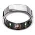 Oura Heritage Silver Ring