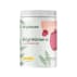 Brightcore supplement powder in white jar