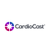 CardioCast logo