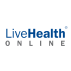 LiveHealth online logo