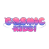 Cosmic Kids logo