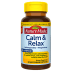 Nature Made Calm & Relax supplement