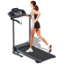 The 7 Best Compact Treadmills Of 2023 Including Folding Options - 31