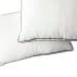 most comfortable pillow saatva latex pillow