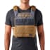 5.11 Tactical Tactec Trainer Weighted Vest on man