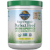 Garden Of Life greens powder