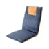 BonVivo II Portable Floor Chair