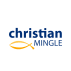 The Christian Mingle logo.