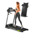 REDLIRO Foldable Treadmill with Incline
