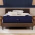 DreamCloud mattress in bedroom