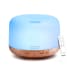 ASAKUKI 500ml Premium, Essential Oil Diffuser