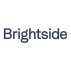 Brightside health logo