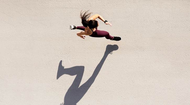 This Type Of Exercise Can Make You Live 12 Years Longer, Study Finds